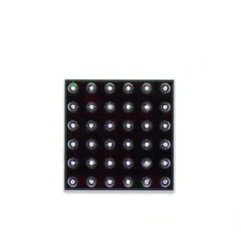 

10 pcs/lot U2 Charging ic 1610A2 For iPhone 5S 5C iPhone 6 6 Plus iPad Air 1 2 iPad Mini