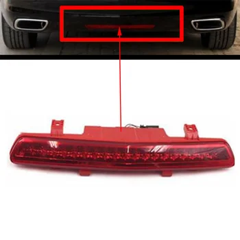 

For Buick Lacrosse 2013-2015 Car-Styling LED Rear Tail Bumper Corner Reflector Decorative False Light Lamp