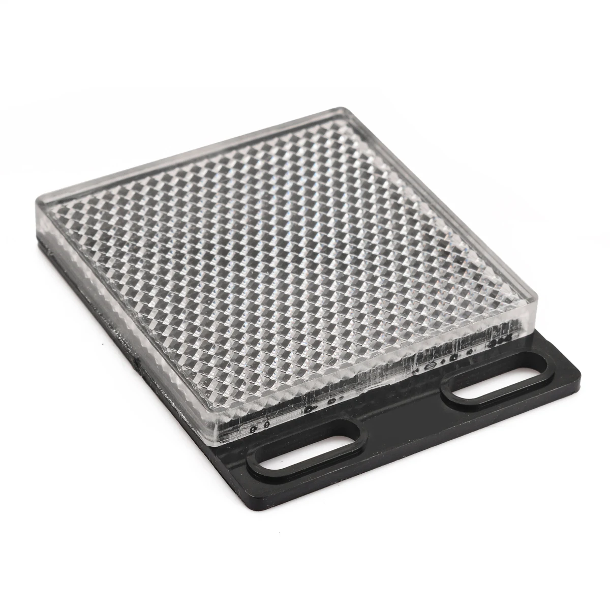 E3JK-R4M1 AC90-250V square lens reflex photoelectric switch five lines Light Barrier Photoelectric  Sensor