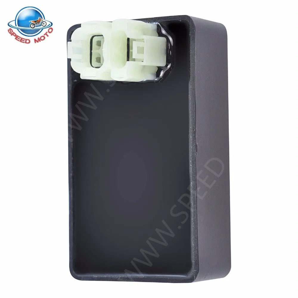 

BBX-001 Ignition CDI Box Module Parts for HON- DA 300 FOURTRAX 1989 1990 1991 1992 1993 30410-HC4-770 HONG DA BRAND