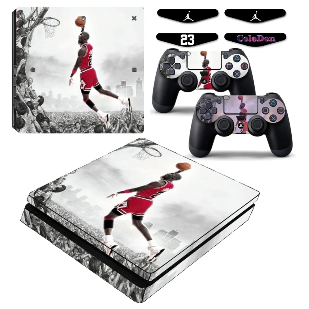 jordan ps4