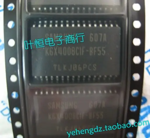 Е . хэн электроника K6X4008C1F BF55 / GF55|electronic bird|electronelectronic diagnostic |