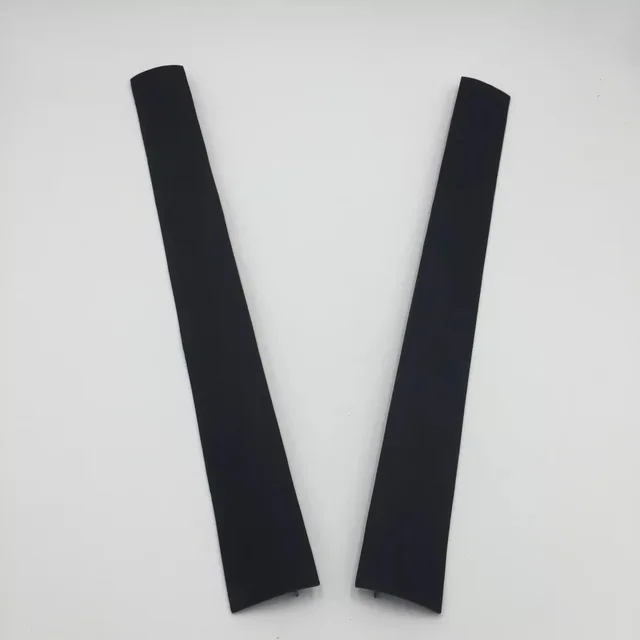 2 pz/lotto Del Silicone Stufa Contatore Copertura Gap Flessibile Del Silicone Ga 2 pz/lotto Del Silicone Stufa Contatore Copertura Gap Flessibile Del Silicone Ga