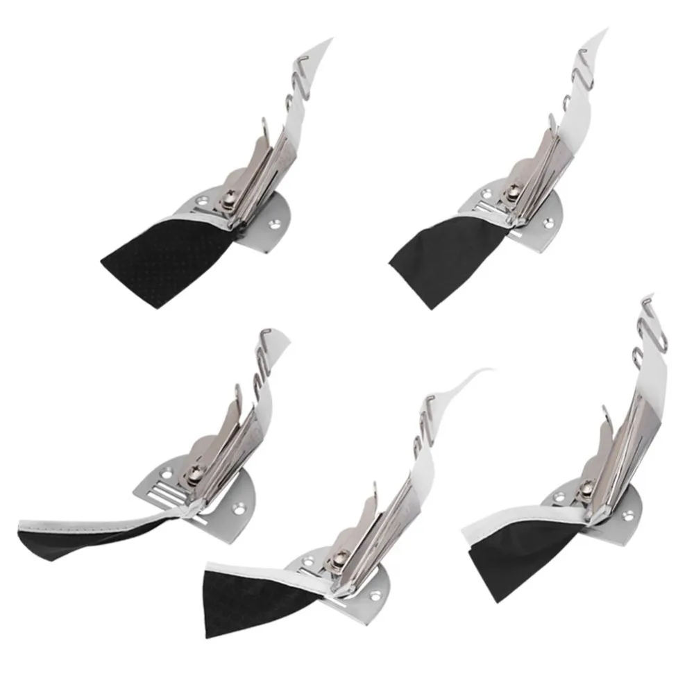 مزدوجة أضعاف زاوية الموثق ملزم مرفق مجلد الصناعية ماكينة خياطة اكسسوارات الصلب مزدوجة أضعاف زاوية الموثق ملزم مرفق مجلد الصناعية ماكينة خياطة اكسسوارات الصلب