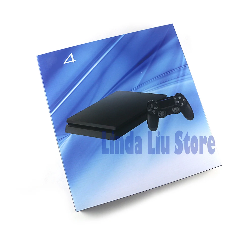 High Quality replacement Housing Shell Case Cover for Playstation 4