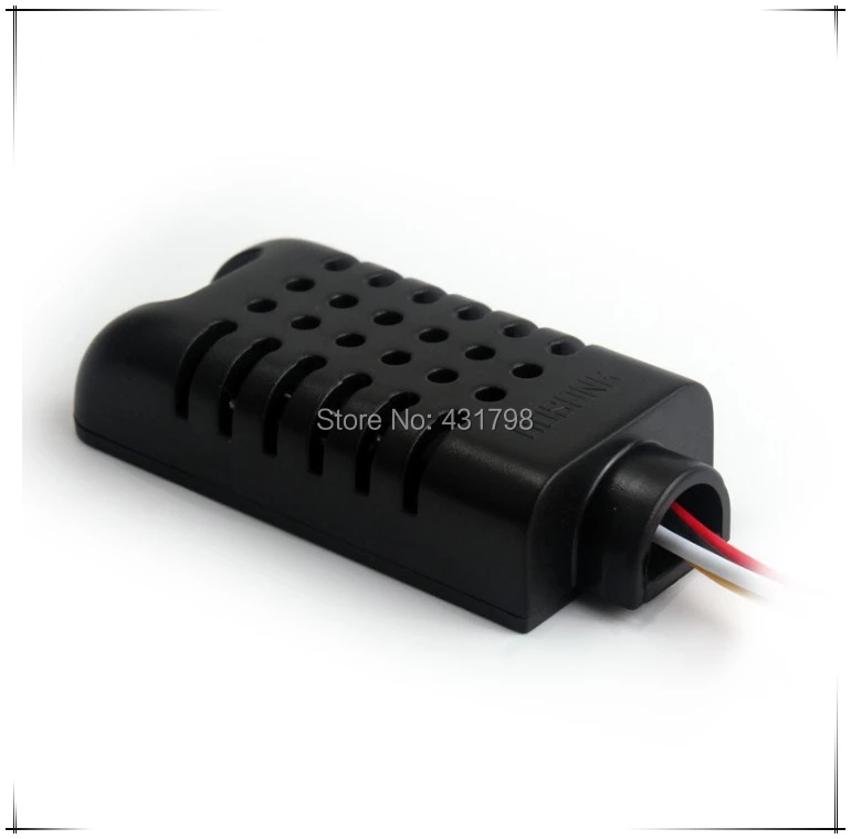 AOSONG AM2320B Digital temperature and humidity sensor afbeelding