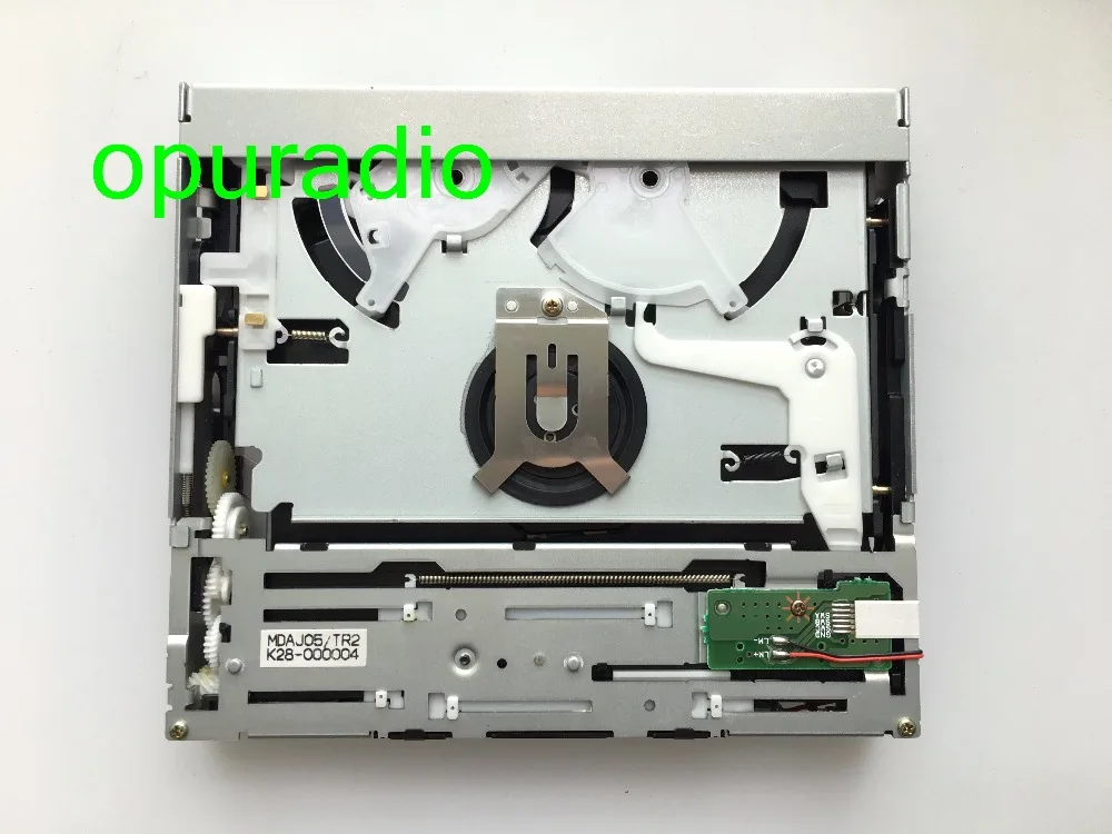 Clarion dvd HPD-52 MDAJ05 (1)_