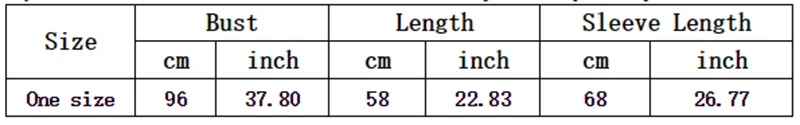 wb0185 size table