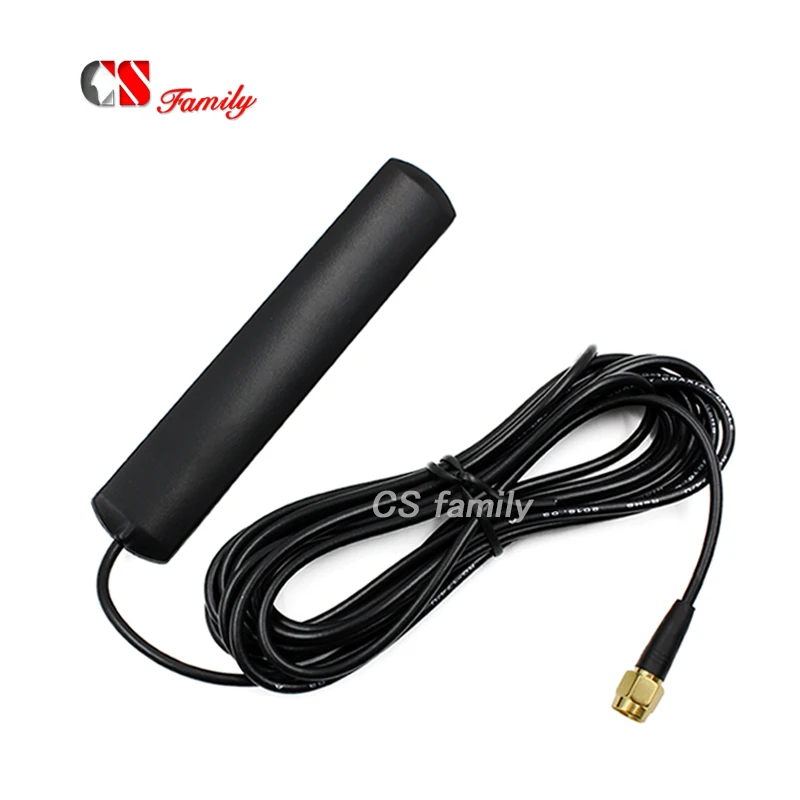 3G патч Массив антенна CDMA внешняя SIM5320A SIM5320E 3 м кабель с SMA male|cdma external antenna|external
