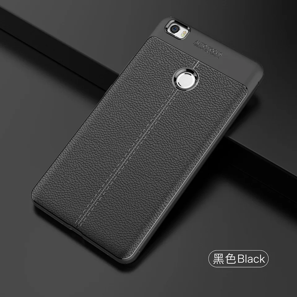 Silicone Full Protect Cover for Xiaomi Max Phone Case Soft TPU Case For Xiaomi Mi8 SE Mi 5S A1 Max 2 3 Mix 2S Pocophone F1 Case  (14)