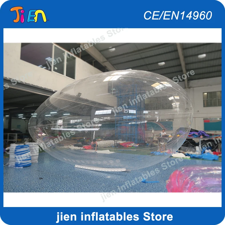 

Free air shipping! clear inflatable zepplin balloon, inflatable ariship, inflatable airplane, inflatable blimp balloon