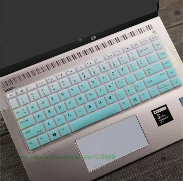 Для hp Elitebook 840 G5 430 440 820 G3 G4 66 840 G1/G2/G3 Pro G1 13,3 14-дюймовый ноутбук клавиатура защитная крышка кожи руководство