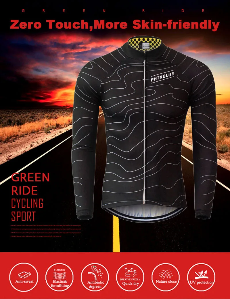 12 ropa ciclismo