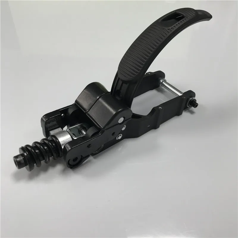  Ninebot Kickscooter ES2 ES4 Rear Wheel Brake Fender (13)