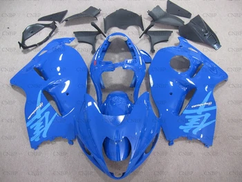 

Body Kits Gsx 1300R 1997 - 2007 Full Body Kits GSX R1300 05 06 Plastic Fairings GSX R1300 2003