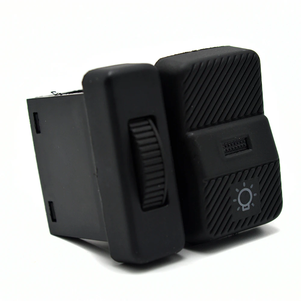 

Factory Direct Sale Headlight Lamp Switch For Volkswagen VW Passat B3 B4 Polo Transporter Eurovan T4 357 941 531 , 357941531