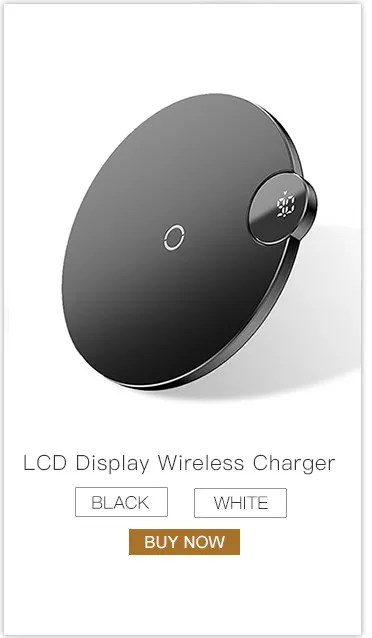 Wireless-charger