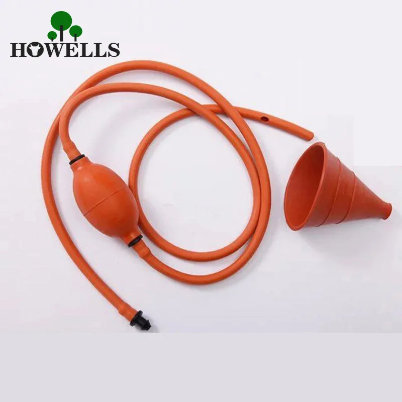 

Gastric Lavage Tube Enema Tube Gastric Lavage Device Veterinary Washing Stomach Equipment for Pig and Sheep