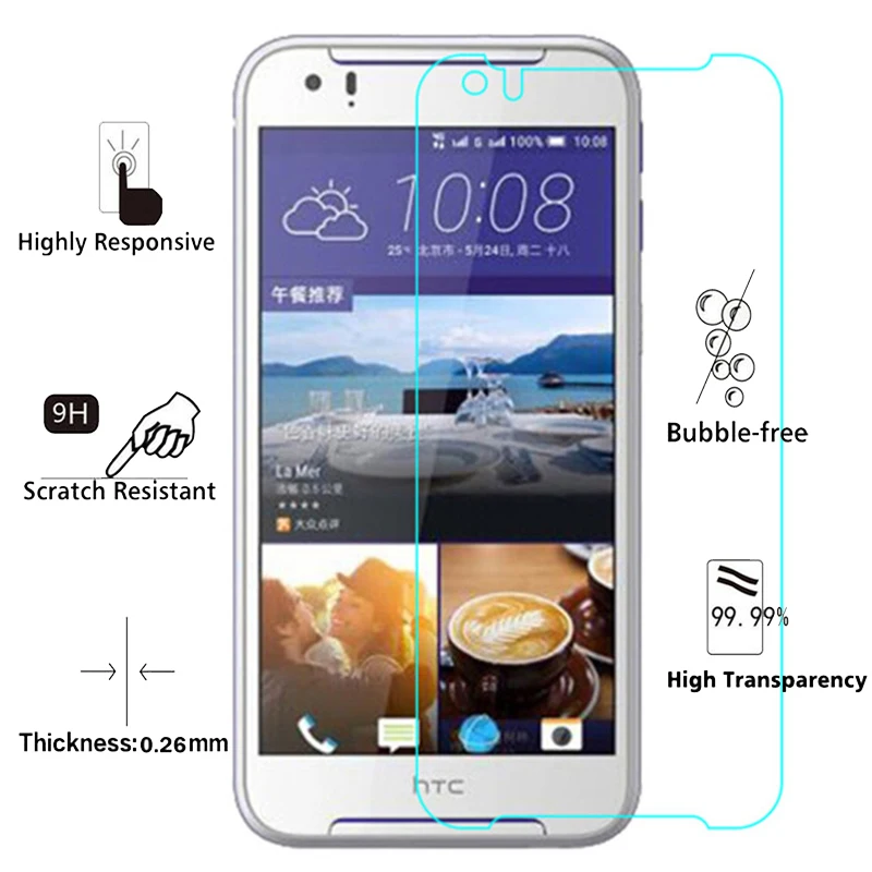 HTC D830 (2)