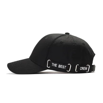 

Spring Cotton Adult Casual Letter Adjustable Streetwear Baseball Cap Hip Hop Womens Summer Caps Bendy The Ink Machine Bigbang