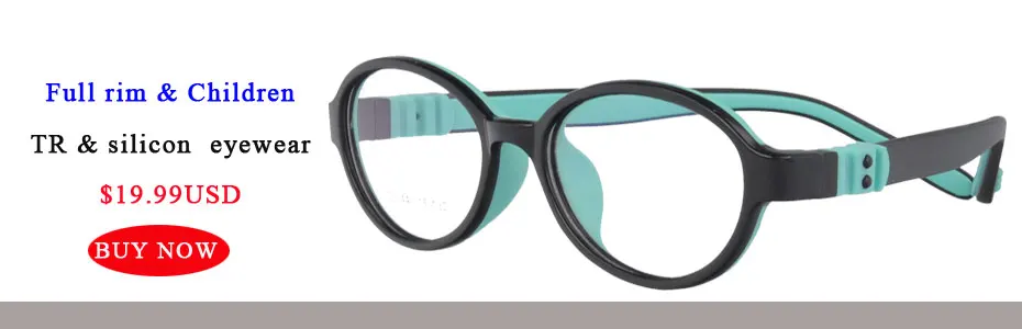 SPITOIKO Kids'glasse TR и Кремниевая оптическая рамка Рецептурные очки 7002