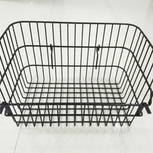 Стандартный размер двухсекционная корзина для мяча для гольфа