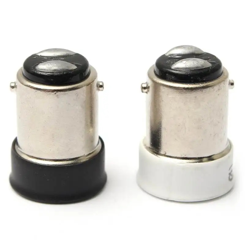 

Lamp Base B15 Lamp Base Holder Small Bayonet B15 To Small Screw E14 Light Bulb Adaptor Converter Holder 220V