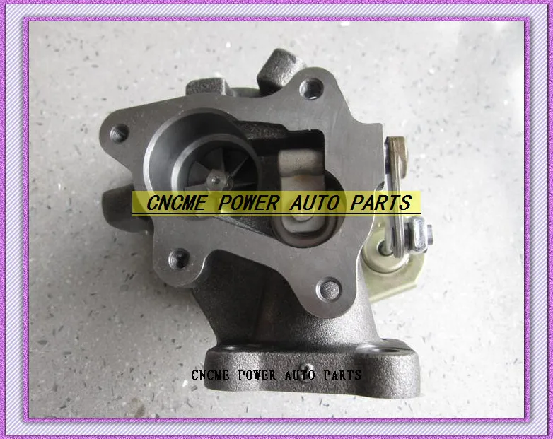 TURBO CT9 17201-64090 For TOYOTA Camry Estima Lite TownAce Vista 3CT 2