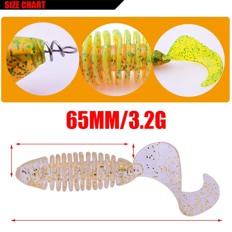 5 قطعة/الوحدة Afishlure المتذبذب القفز المسمار مجعد الذيل لينة إغراء اليرقة 60 ملليمتر 3 جرام jerkbait الكبوشي الصيد إغراء سيليكون الطعم 5 قطعة/الوحدة Afishlure المتذبذب القفز المسمار مجعد الذيل لينة إغراء اليرقة 60 ملليمتر 3 جرام jerkbait الكبوشي الصيد إغراء سيليكون الطعم