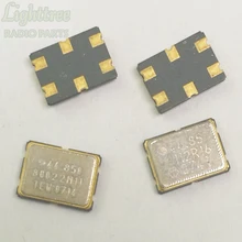 5X 44,85 МГц кристаллический фильтр для Motorla GP328 GP338 GP380 две версии