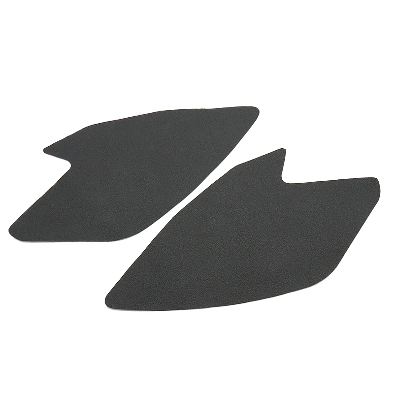 

For BMW G310GS g310 gs Motorcycle Accessories Tank Traction Pad Side Gas Knee Grip Protector Anti slip sticker 3m