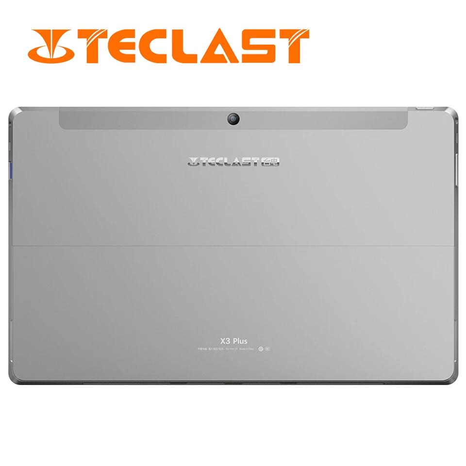 Teclast X3 Plus планшет 11,6 дюймов ips 1920x1080 мультитач Windows 10 6 Гб ram+ 64 Гб rom четырехъядерный Wifi планшет ПК