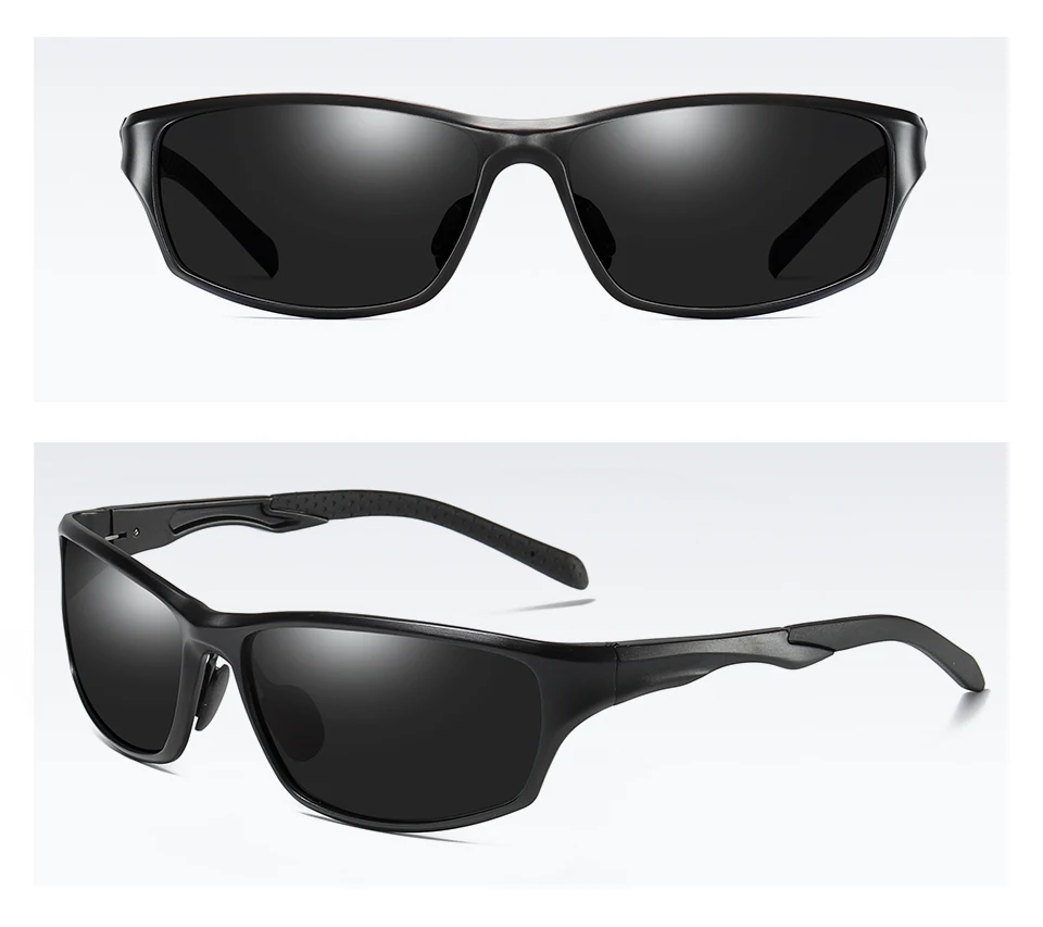 sports driving aluminum magnesium polarized sunglasses for male hight quality (12)