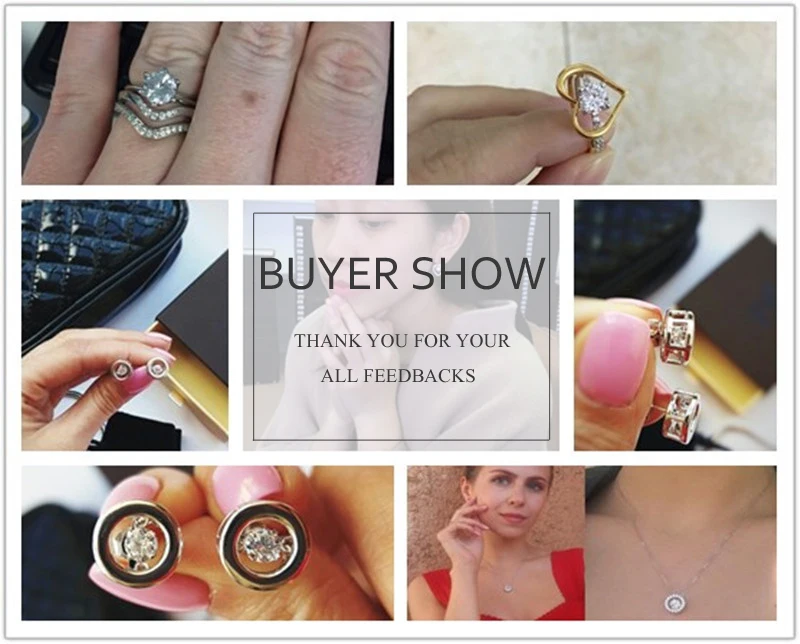 buyer show