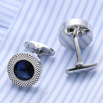 

100pair per lot VAGULA Hot Sale Copper Cuff links Factory Cufflinks French Shirt Cuffs Cufflings Gemelos Wholesale Jewelry 389