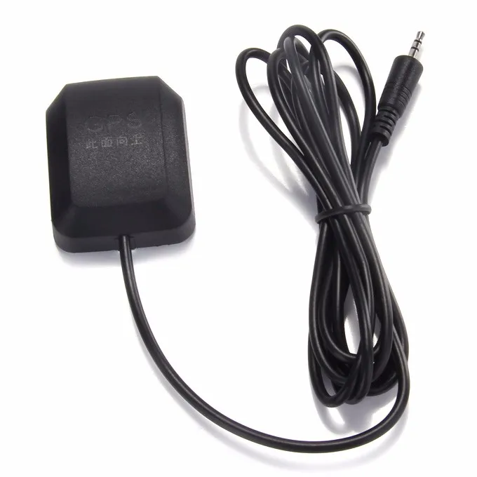 GS98C Car DVR with GPS Module (12)