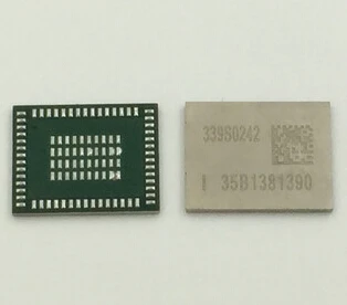 

3pcs/lot For iPhone 6 6 Plus 339s0242 U5201-RF WLAN Wi-Fi wifi Module IC chip