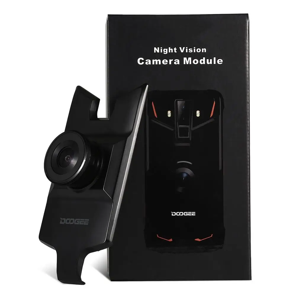 

Original DOOGEE Night Vision Camera Module for DOOGEE S90 Smartphone