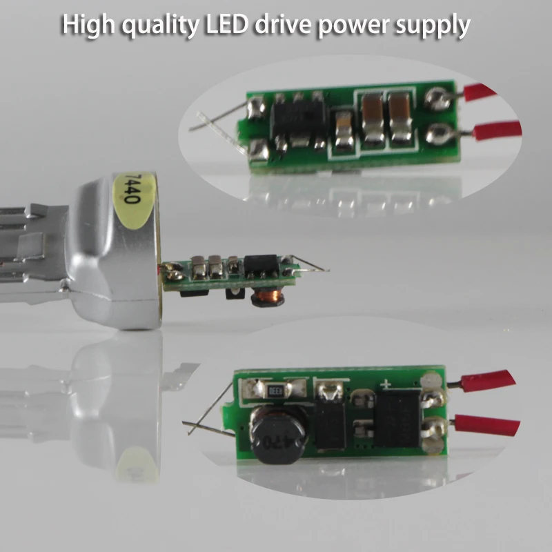 T20 7443 led car light 10