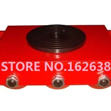 8 T транспортный наземный бак грузовик перекачивающий материал погрузочно-разгрузочное оборудование поворотный стол маленький резервуар для перевозки крупного рогатого скота грузовая тележка инструмент