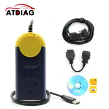 DHL Free 1 year warranty V2015.01 Multi-Di@g Access J2534 Pass-Thru OBD2 Device actia multidiag Multi Diag Multi-Diag v2015.01