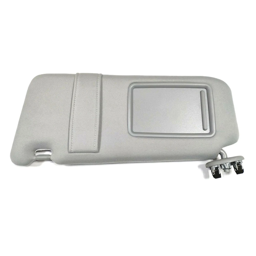2007 toyota camry sun visor replacement part auto1 cellkop