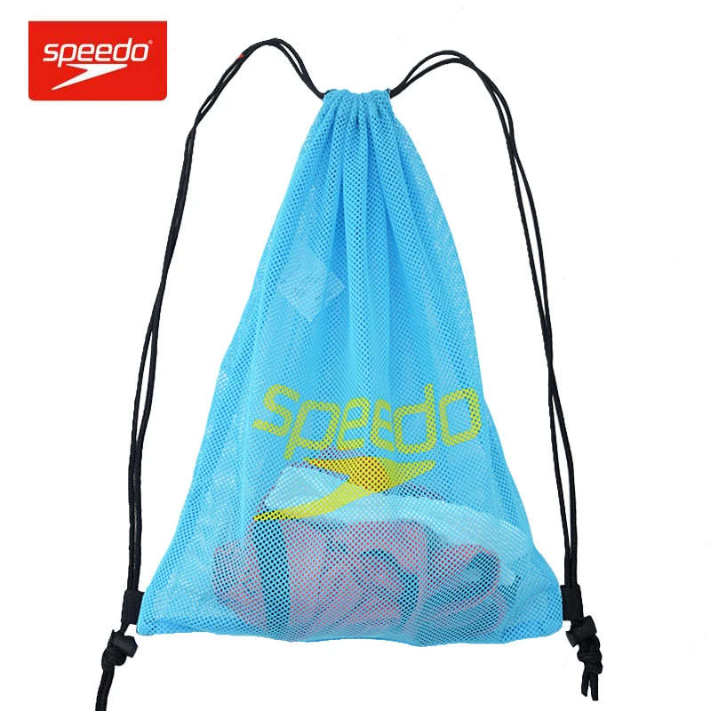 speedo drawstring bag