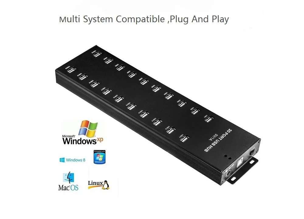 bluetooth usb hub