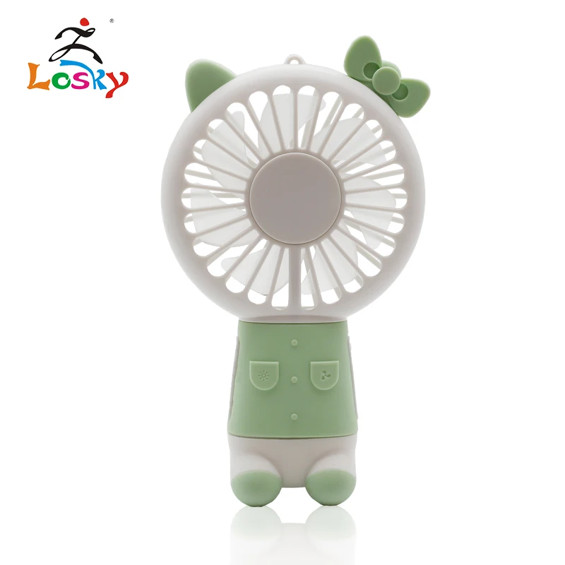 

china small electrical fan mini fan portable