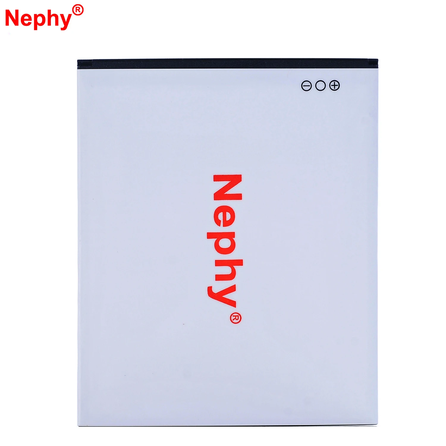 Оригинальный аккумулятор Nephy 2500 мАч BL219 для Lenovo A880 S856 A889 A890E S810T A916 A816