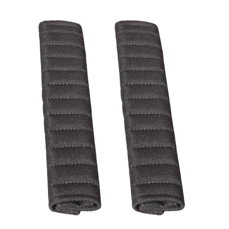 

Car Seat Belt Shoulder Comfort Harness Pads Comfortable Driving Seat Belt Vehicle Auto Seat Belt Cover