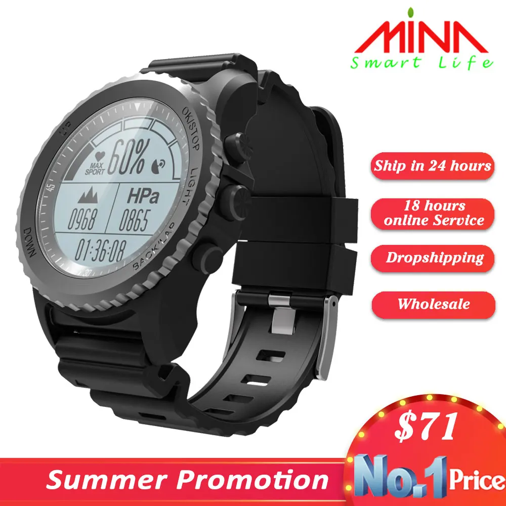 swim sport watch price