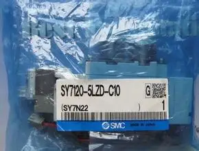 

BRAND NEW JAPAN GENUINE VALVE SY7120-5LZD-C10