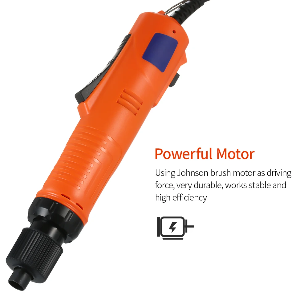 

Mini Electric Screwdriver OS-JSD25 Torque Electric Cordless DrillPowered Screw Driver High Precision Torque Power Tools